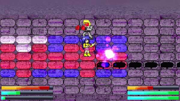 Скриншот из Rembrunir