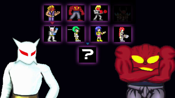 Скриншот из Rembrunir