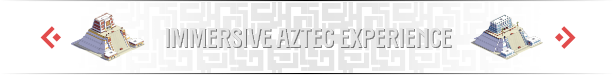 Tlatoani: Aztec Cities