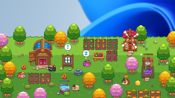 Cozy Garden screenshot 5