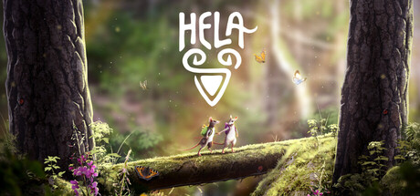 Hela by Windup - Similar game based
                        on tags