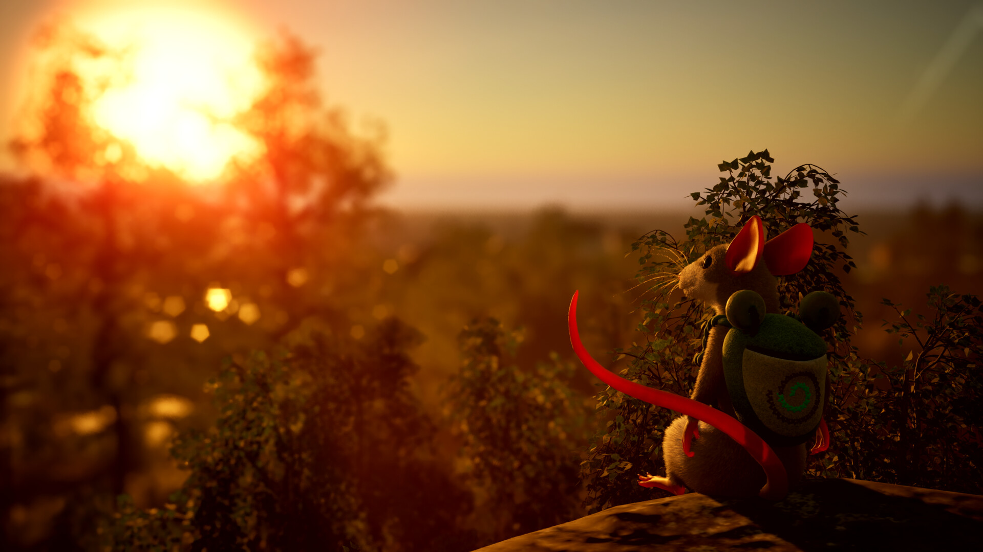 Hela: of Mice & Magic screenshot 7