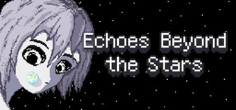 Echoes Beyond the Stars cover art