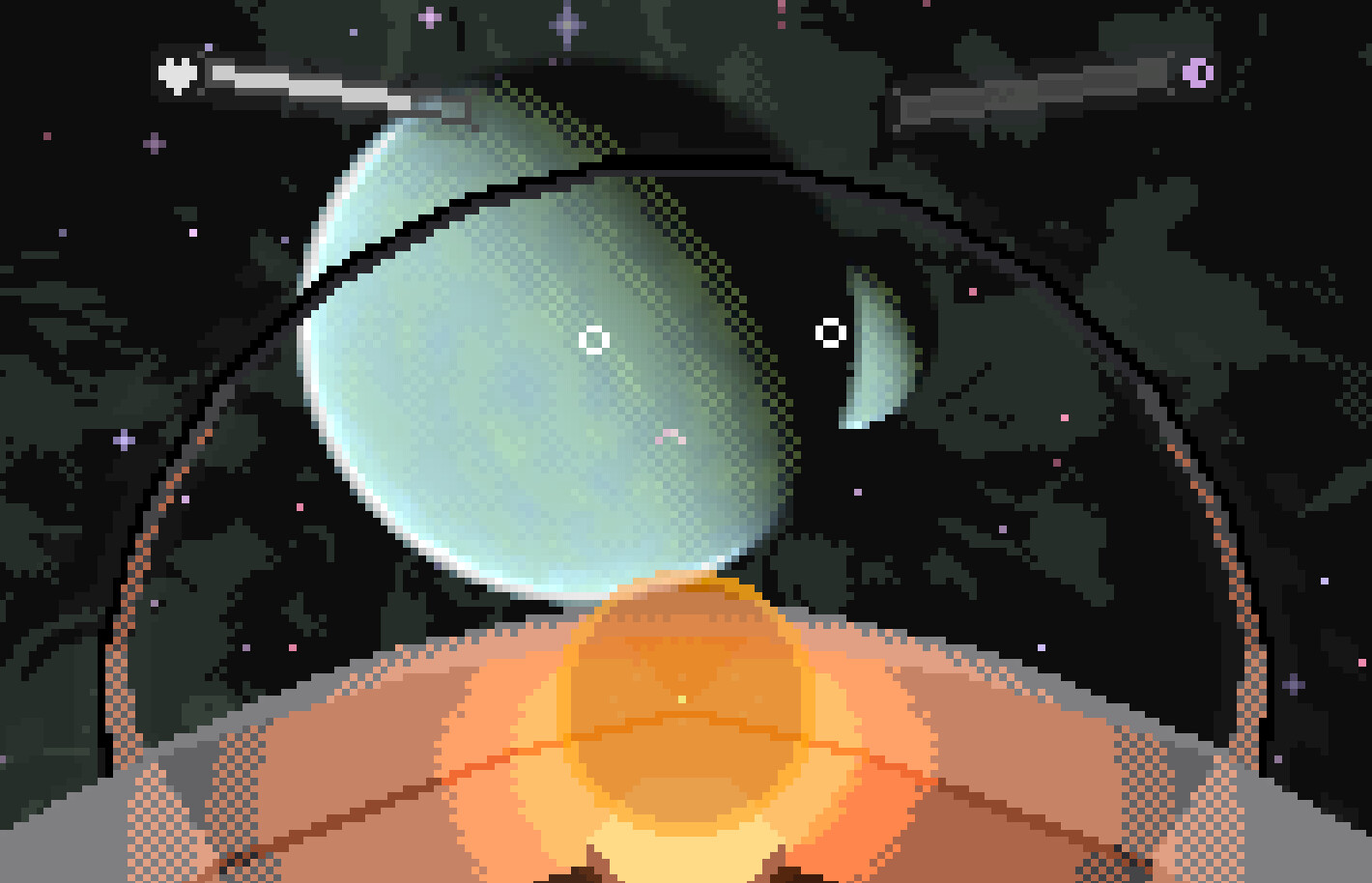 Echoes Beyond the Stars Featured Screenshot #1