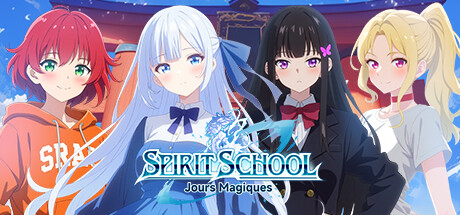 Spirit School Days banner