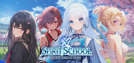 Spirit School Days Cheat Engine/CT