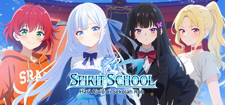 Hari Ajaib di Sekolah Roh