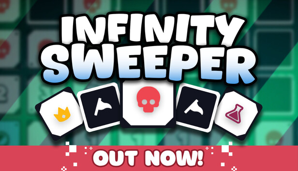 Infinity Sweeper