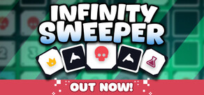 Infinity Sweeper