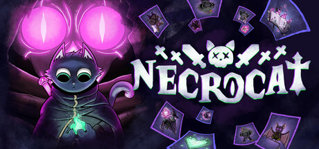 Necrocat