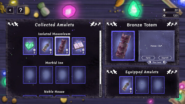 Necrocat Screenshot