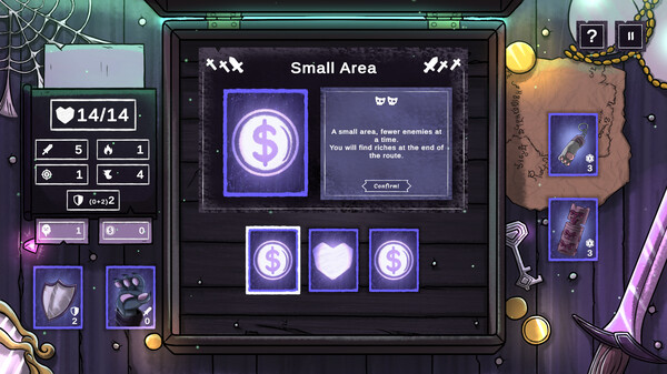 Necrocat Screenshot
