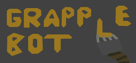 Grapple Bot banner image