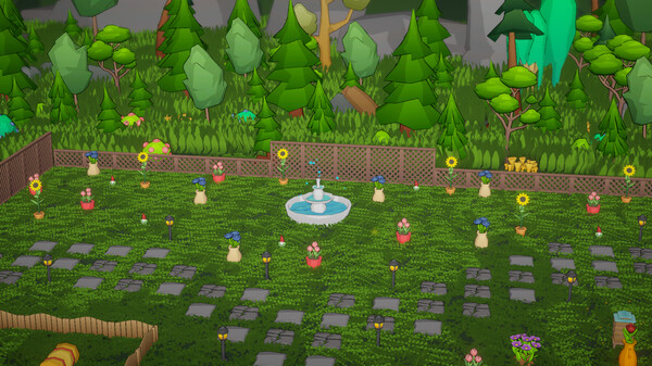 Pocket Garden screenshot 3