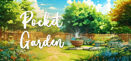 Pocket Garden