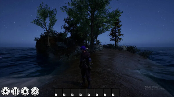 Digital Creative Framework screenshot 6