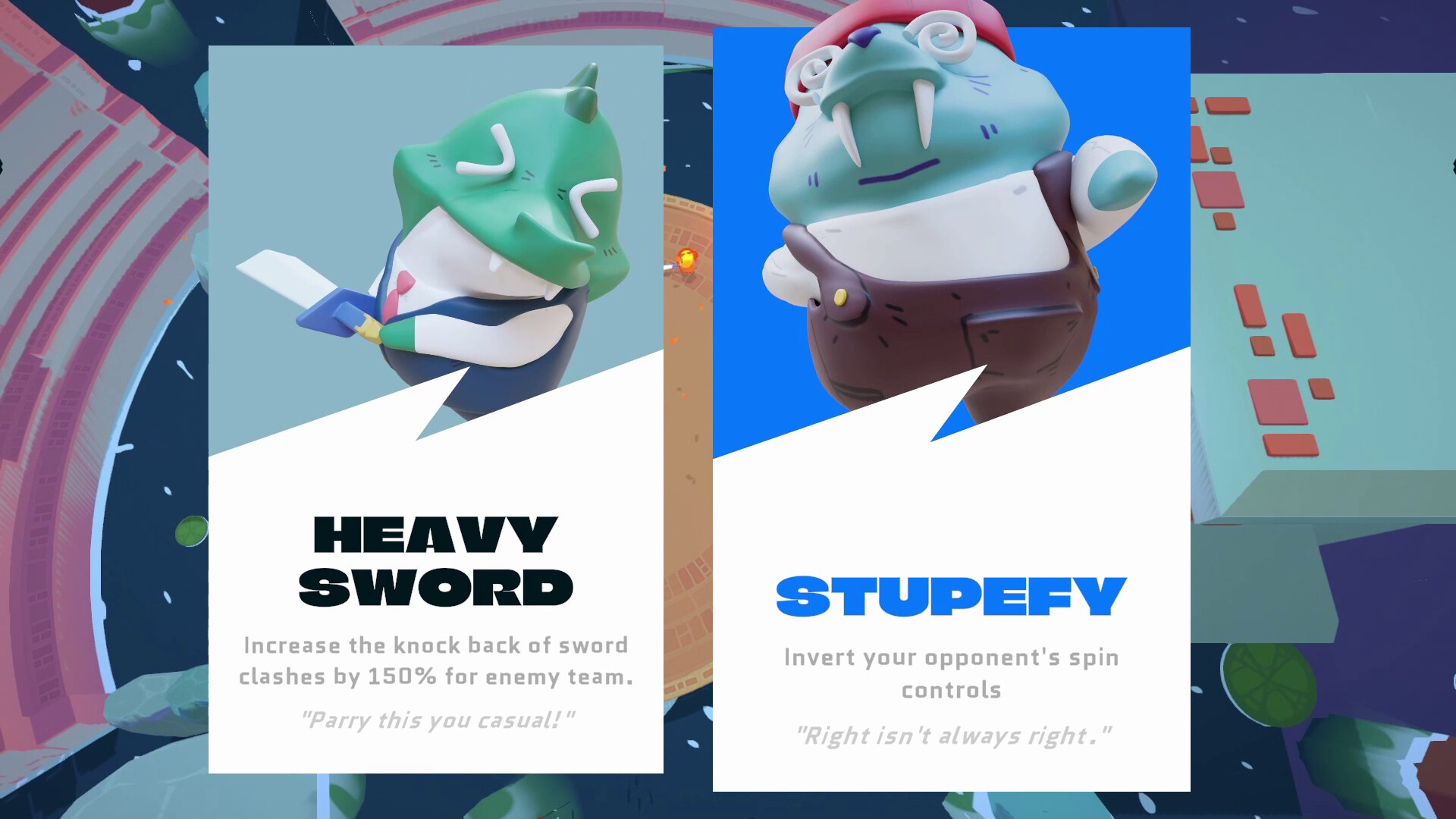 Blade Blitz screenshot #7