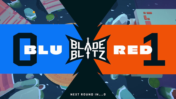 Blade Blitz screenshot 6
