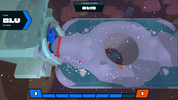 Blade Blitz screenshot 5
