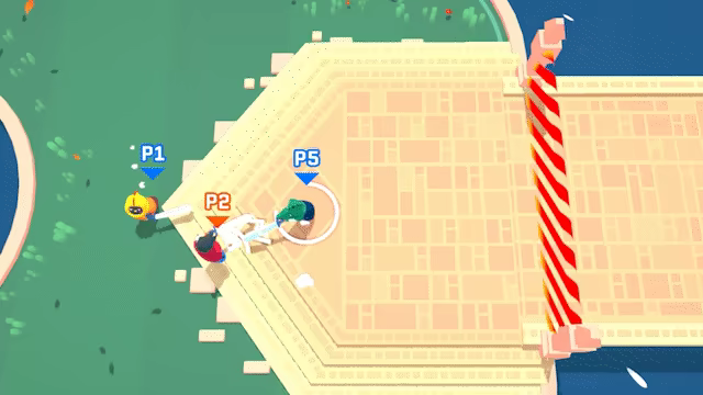 Blade Blitz video 3