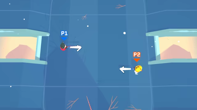 Blade Blitz video 1