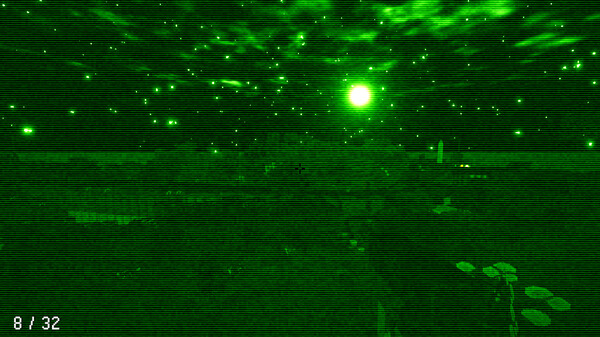 Guns, Blocks, and Steel screenshot 5