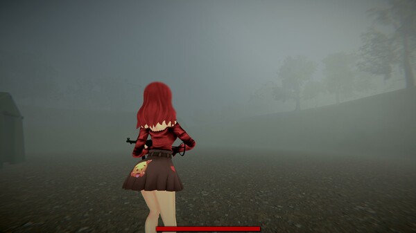 Скриншот из Hitler is My Crush: Love and Fascism Скриншот из Hitler is My Crush: Love and Fascism