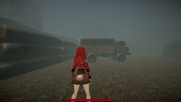 Скриншот из Hitler is My Crush: Love and Fascism Скриншот из Hitler is My Crush: Love and Fascism