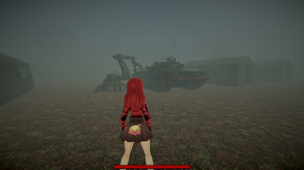 Скриншот из Hitler is My Crush: Love and Fascism Скриншот из Hitler is My Crush: Love and Fascism