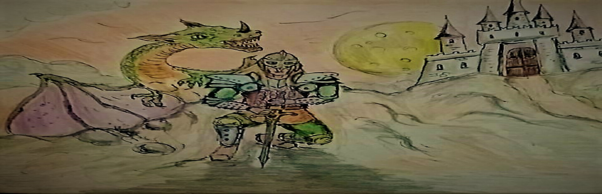 NecroWorld