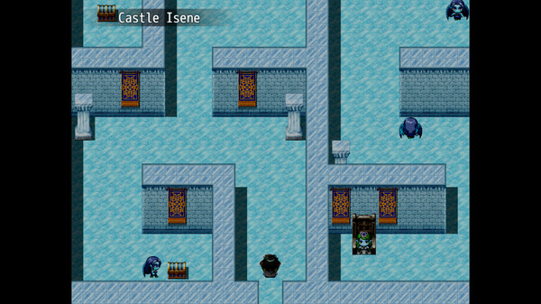 NecroWorld screenshot 5