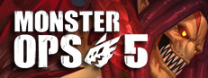 Monster Ops 5 Small Capsule Image