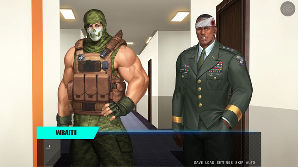 Screenshot 2 of Monster Ops 5 - additional gameplay view