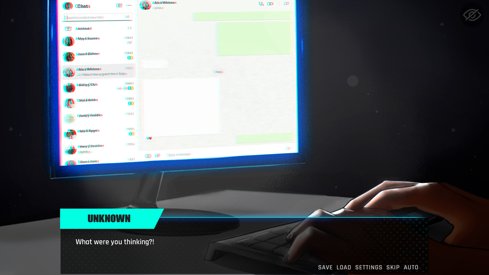 Monster Ops 5 screenshot #6