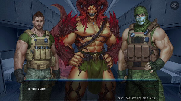 Monster Ops 5 screenshot 7