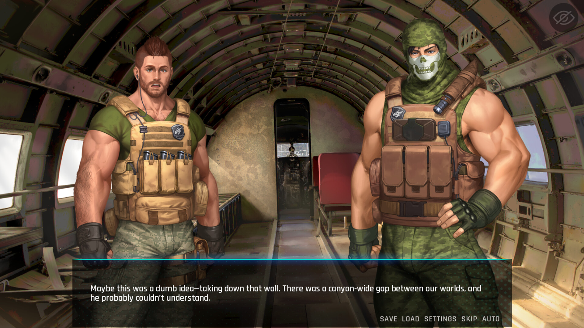 Monster Ops 5 screenshot #8