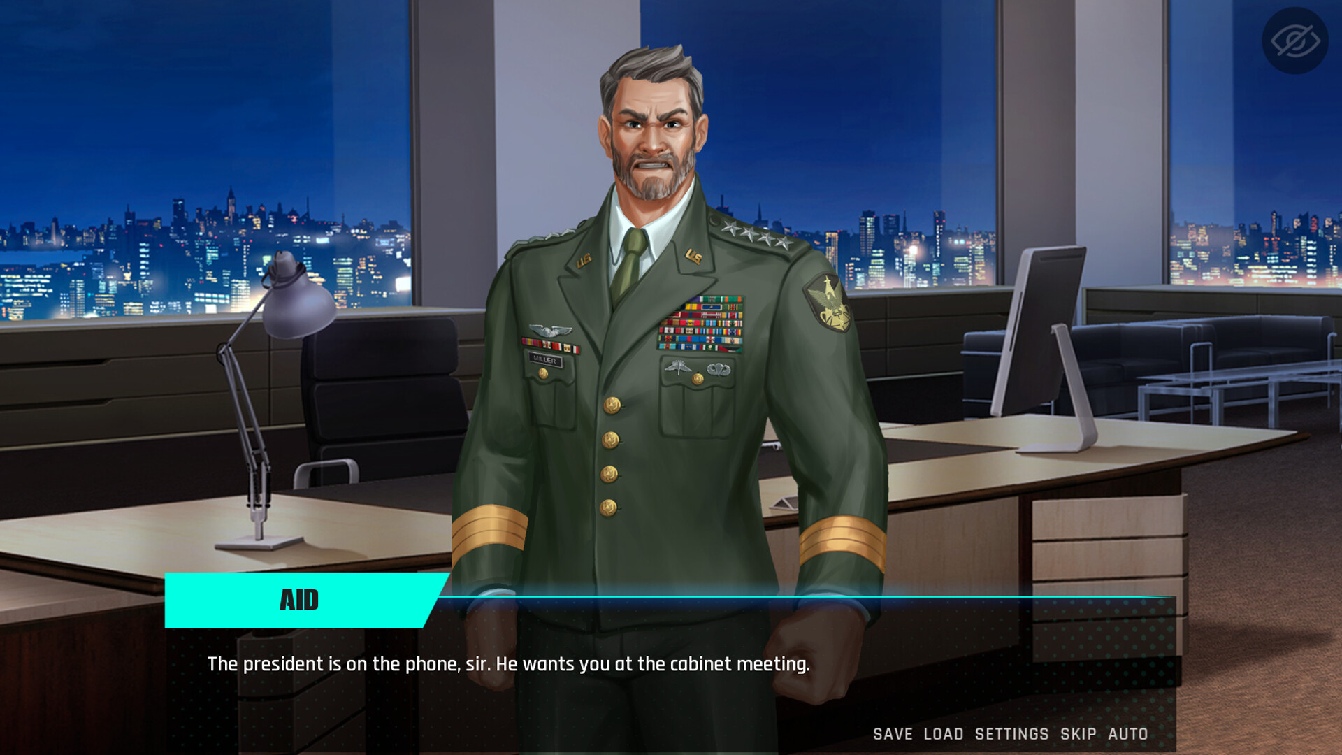 Screenshot 3 of 8