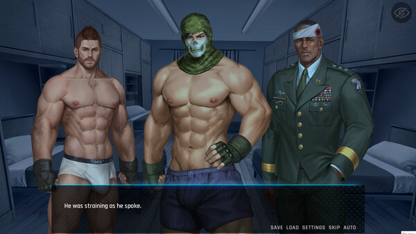 Monster Ops 5 screenshot 4