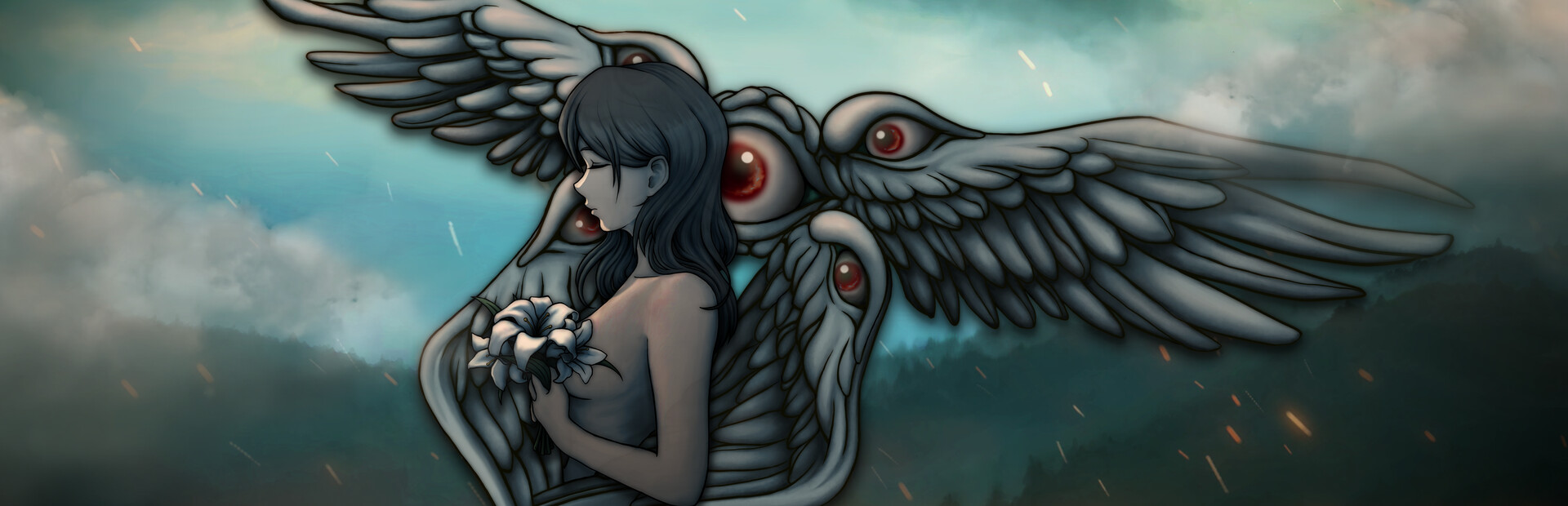 Grave Regrets