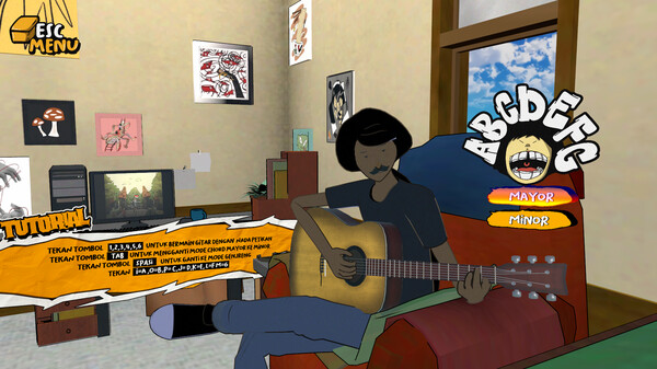 Indekos screenshot 6