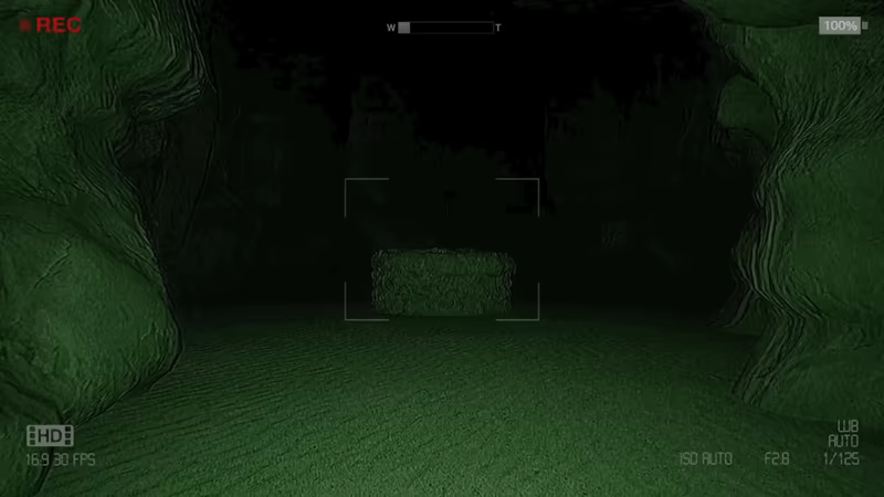KAVERNUM video 2