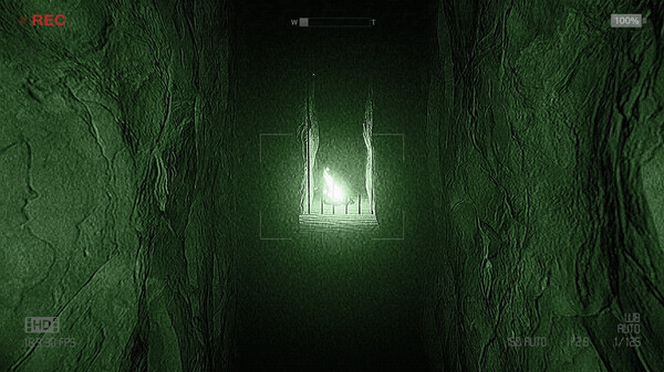 KAVERNUM screenshot 5