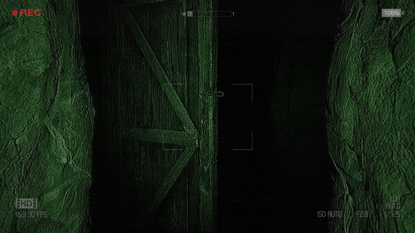 KAVERNUM screenshot 4