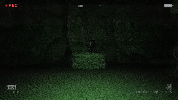 KAVERNUM screenshot 2