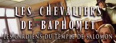 Les Chevaliers de Baphomet 4 - Les Gardiens du Temple de Salomon (2006)