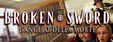 Broken Sword 4 - L'Angelo della Morte (2006)