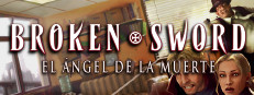 Broken Sword 4 - El Ángel de la Muerte (2006)