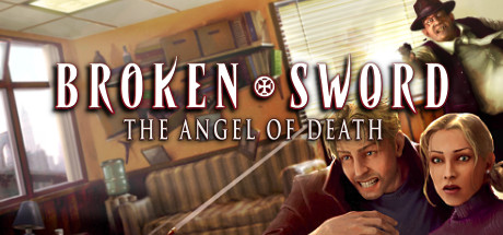 Broken Sword 4 - the Angel of Death (2006) banner image