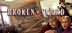 Broken Sword 4 - El Ángel de la Muerte