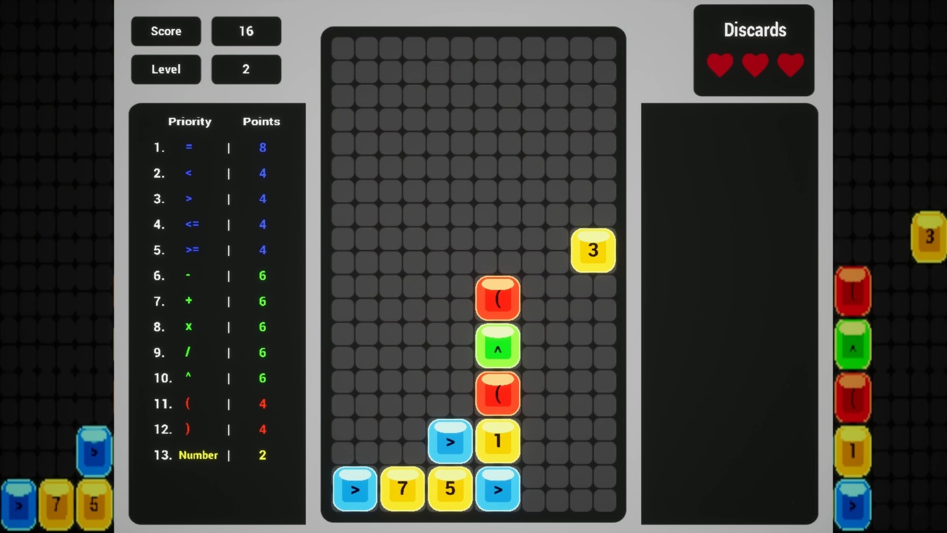 Numberx screenshot #4